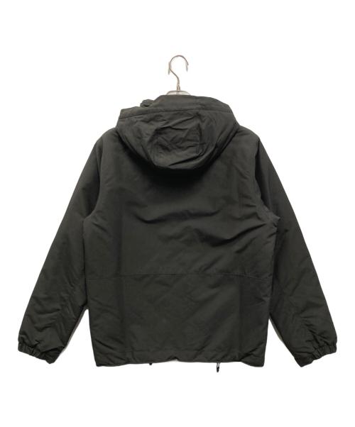 Patagonia（パタゴニア）Patagonia (パタゴニア) Isthmus Jacket ブラック サイズ:Mの古着・服飾アイテム