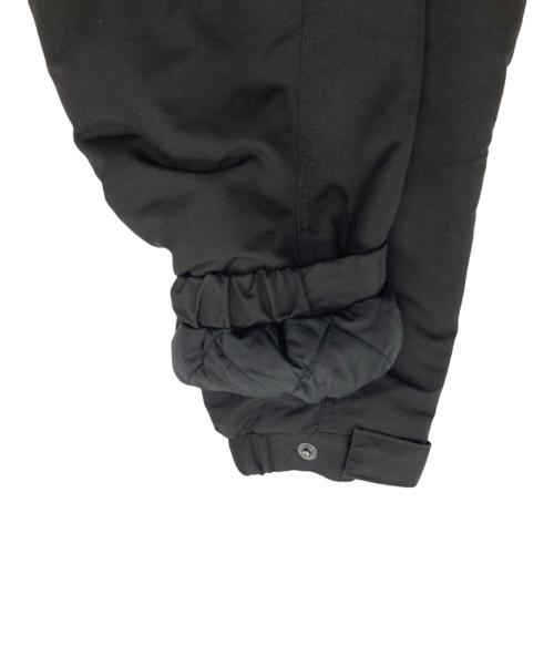 Patagonia（パタゴニア）Patagonia (パタゴニア) Isthmus Jacket ブラック サイズ:Mの古着・服飾アイテム