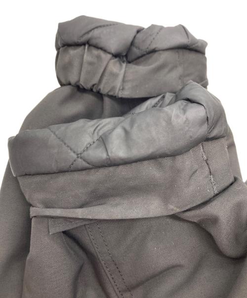 Patagonia（パタゴニア）Patagonia (パタゴニア) Isthmus Jacket ブラック サイズ:Mの古着・服飾アイテム