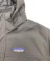 中古・古着 Patagonia (パタゴニア) Isthmus Jacket ブラック サイズ:M：16000円