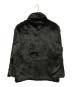 Schott (ショット) BOA SINGLE PEA COAT ブラック サイズ:M：12000円