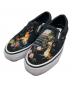 VANS（ヴァンズ）の古着「OTW CLASSIC SLIP ON」｜ブラック
