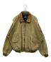 OLD GAP（オールドギャップ）の古着「A2 デッキジャケット」｜カーキ