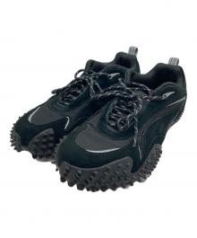 PUMA（プーマ）の古着「Mostro XC Prime」｜ブラック