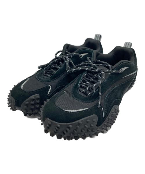 PUMA（プーマ）PUMA (プーマ) Mostro XC Prime ブラック サイズ:26.5cmの古着・服飾アイテム