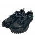 PUMA（プーマ）の古着「Mostro XC Prime」｜ブラック