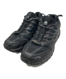 SALOMON（サロモン）の古着「ACS PRO GORE-TEX」｜ブラック