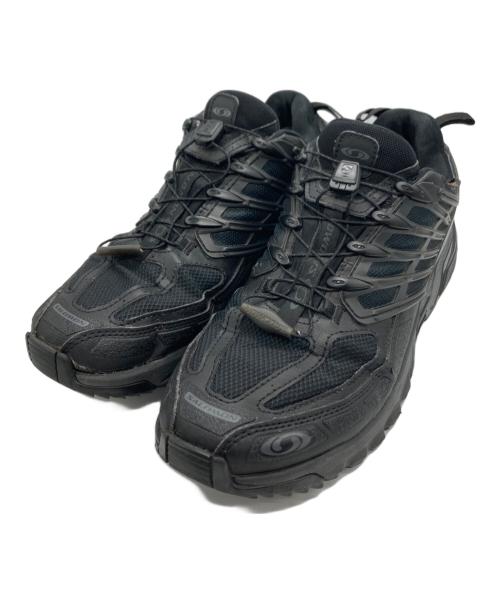 SALOMON（サロモン）SALOMON (サロモン) ACS PRO GORE-TEX ブラック サイズ:26㎝の古着・服飾アイテム