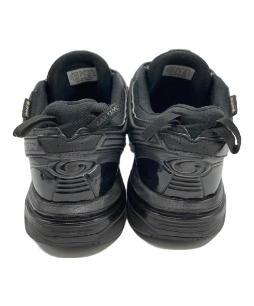 SALOMON（サロモン）SALOMON (サロモン) ACS PRO GORE-TEX ブラック サイズ:26㎝の古着・服飾アイテム