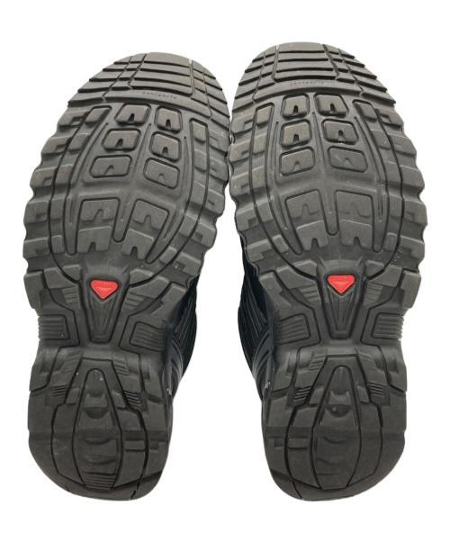 SALOMON（サロモン）SALOMON (サロモン) ACS PRO GORE-TEX ブラック サイズ:26㎝の古着・服飾アイテム