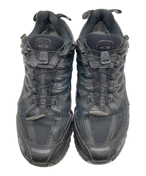 SALOMON（サロモン）SALOMON (サロモン) ACS PRO GORE-TEX ブラック サイズ:26㎝の古着・服飾アイテム