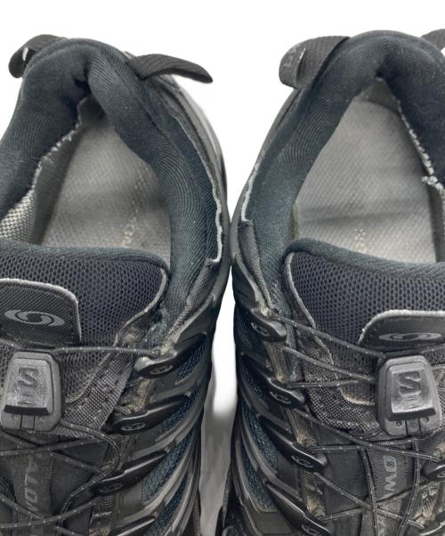 SALOMON（サロモン）SALOMON (サロモン) ACS PRO GORE-TEX ブラック サイズ:26㎝の古着・服飾アイテム