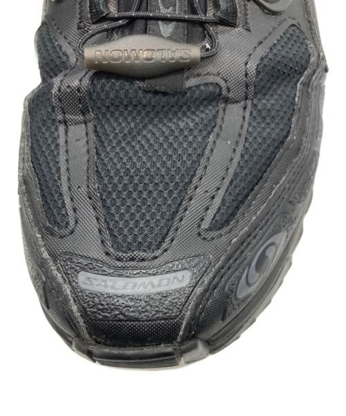 SALOMON（サロモン）SALOMON (サロモン) ACS PRO GORE-TEX ブラック サイズ:26㎝の古着・服飾アイテム