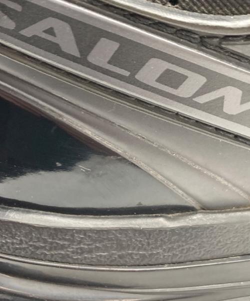 SALOMON（サロモン）SALOMON (サロモン) ACS PRO GORE-TEX ブラック サイズ:26㎝の古着・服飾アイテム