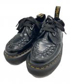 Dr.Martensドクターマーチン）の古着「SIDNEY」｜ブラック