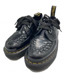 Dr.Martens（ドクターマーチン）の古着「SIDNEY」｜ブラック
