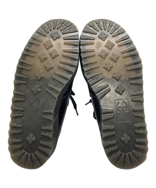 Dr.Martens（ドクターマーチン）Dr.Martens (ドクターマーチン) SIDNEY ブラック サイズ:SIZE UK 7の古着・服飾アイテム