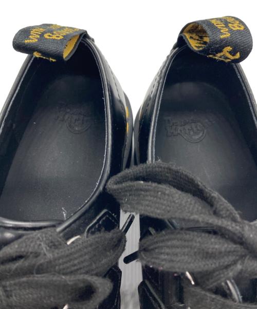 Dr.Martens（ドクターマーチン）Dr.Martens (ドクターマーチン) SIDNEY ブラック サイズ:SIZE UK 7の古着・服飾アイテム