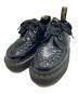 Dr.Martens（ドクターマーチン）の古着「SIDNEY」｜ブラック