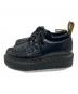 Dr.Martens (ドクターマーチン) SIDNEY ブラック サイズ:SIZE UK 7：13000円