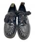 中古・古着 Dr.Martens (ドクターマーチン) SIDNEY ブラック サイズ:SIZE UK 7：13000円