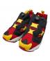 REEBOK（リーボック）の古着「INSTAPUMP FURY OG MU」｜レッド×ブラック