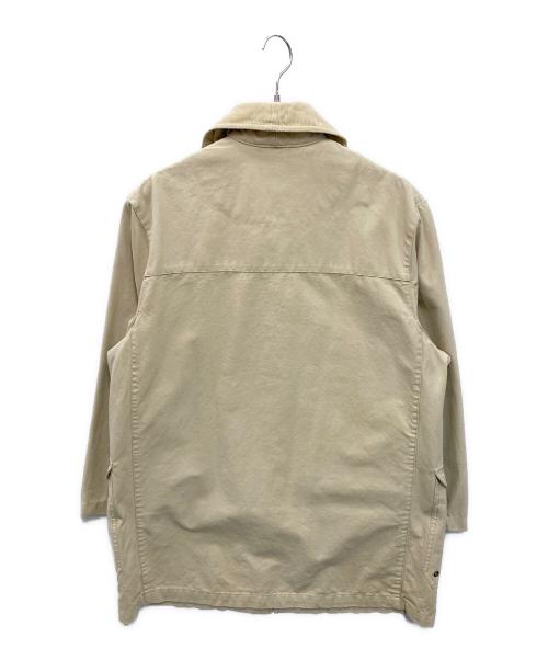 POLO SPORT（ポロスポーツ）POLO SPORT (ポロスポーツ) 【古着】ファイヤーマンジャケット ベージュ サイズ:Mの古着・服飾アイテム