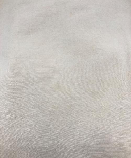 POLO SPORT（ポロスポーツ）POLO SPORT (ポロスポーツ) 【古着】ファイヤーマンジャケット ベージュ サイズ:Mの古着・服飾アイテム