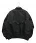 WEWILL (ウィーウィル) WA-1 JACKET ブラック サイズ:3：22000円