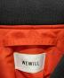 中古・古着 WEWILL (ウィーウィル) WA-1 JACKET ブラック サイズ:3：22000円