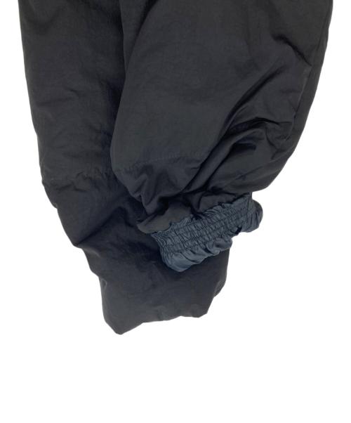 ORCIVAL（オーシバル）ORCIVAL (オーシバル) ダウンコート ブラック サイズ:SIZE 1の古着・服飾アイテム
