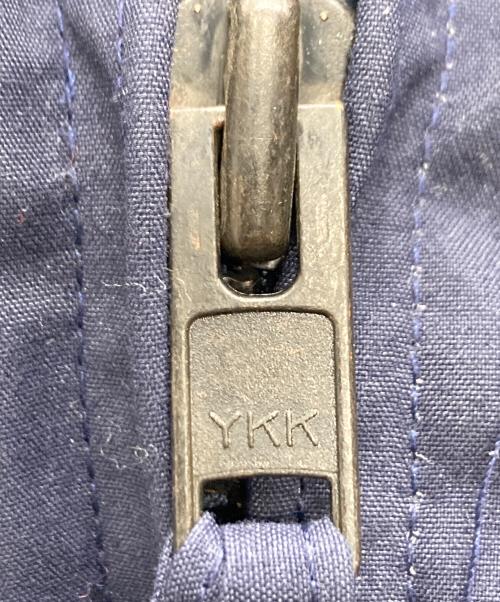 US ARMY（ユーエスアーミー）US ARMY (ユーエスアーミー) USAF Security Police Jacket ネイビー サイズ:Mの古着・服飾アイテム