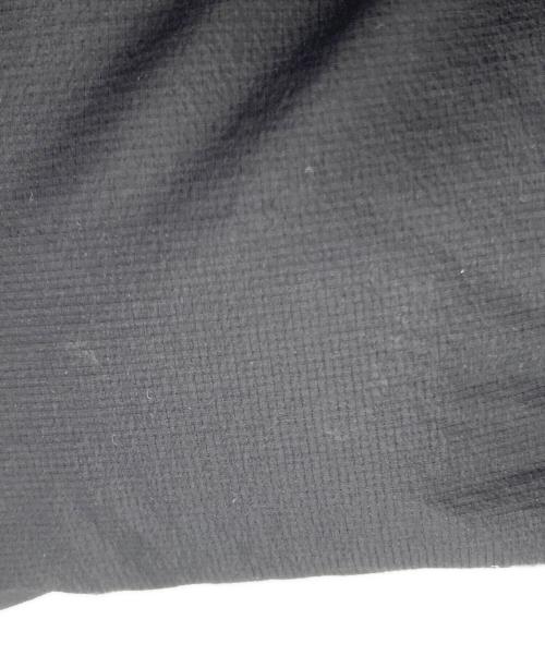 COMOLI（コモリ）COMOLI (コモリ) ダウンジャケット ブラック サイズ:2の古着・服飾アイテム