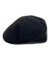 Supreme (シュプリーム) KANGOL (カンゴール) BERMUDA/ハンチング ブラック サイズ:Ｍ：10000円