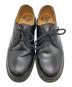 中古・古着 Dr.Martens (ドクターマーチン) 3ホールシューズ ブラック サイズ:SIZE UK 8：10000円