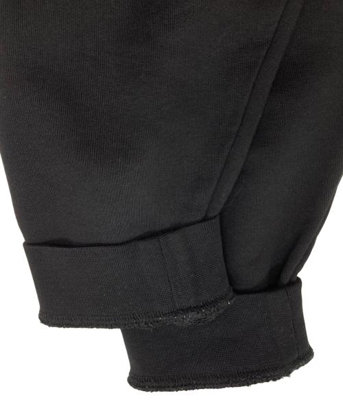 Maison Margiela（メゾンマルジェラ）Maison Margiela (メゾンマルジェラ) グラフィティスウェット ブラック サイズ:SIZE 44の古着・服飾アイテム