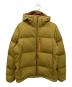 MARMOT（マーモット）の古着「Monsoon Down Parka」｜ブラウン