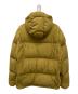MARMOT (マーモット) Monsoon Down Parka ブラウン サイズ:L：15000円