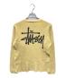 stussy (ステューシー) BASIC STÜSSY THERMAL ベージュ サイズ:S：11000円