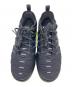 中古・古着 NIKE (ナイキ) VAPORMAX PLUS ブラック×グレー サイズ:26.5cm 未使用品：10000円