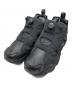 REEBOK（リーボック）の古着「INSTA PUMP FURY」｜ブラック