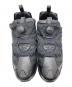 中古・古着 REEBOK (リーボック) JOURNAL STANDARD (ジャーナルスタンダード) INSTA PUMP FURY ブラック サイズ:26.5cm 未使用品：10000円