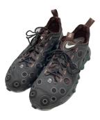 NIKEナイキ）の古着「AIR MAX 720 ISPA」｜ブラック