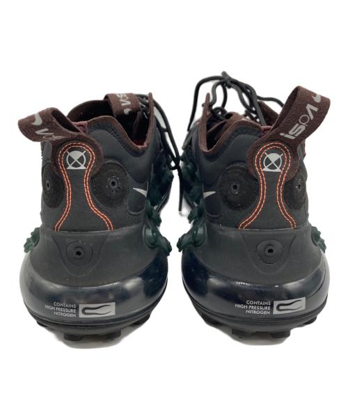 NIKE（ナイキ）NIKE (ナイキ) AIR MAX 720 ISPA ブラック サイズ:28cmの古着・服飾アイテム