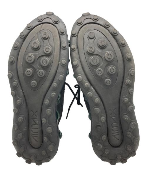 NIKE（ナイキ）NIKE (ナイキ) AIR MAX 720 ISPA ブラック サイズ:28cmの古着・服飾アイテム