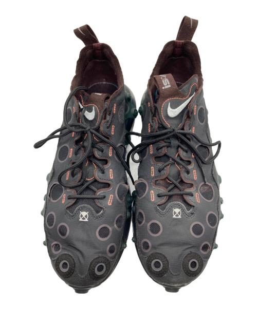 NIKE（ナイキ）NIKE (ナイキ) AIR MAX 720 ISPA ブラック サイズ:28cmの古着・服飾アイテム