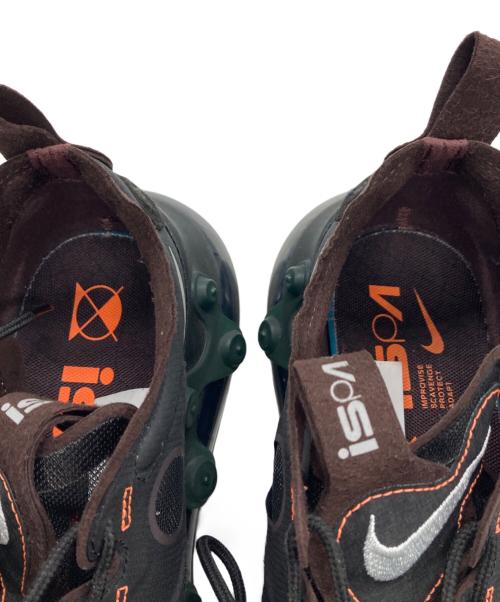 NIKE（ナイキ）NIKE (ナイキ) AIR MAX 720 ISPA ブラック サイズ:28cmの古着・服飾アイテム
