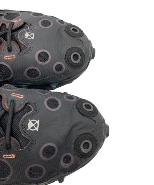 NIKE（ナイキ）NIKE (ナイキ) AIR MAX 720 ISPA ブラック サイズ:28cmの古着・服飾アイテム