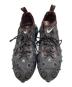 中古・古着 NIKE (ナイキ) AIR MAX 720 ISPA ブラック サイズ:28cm：8000円