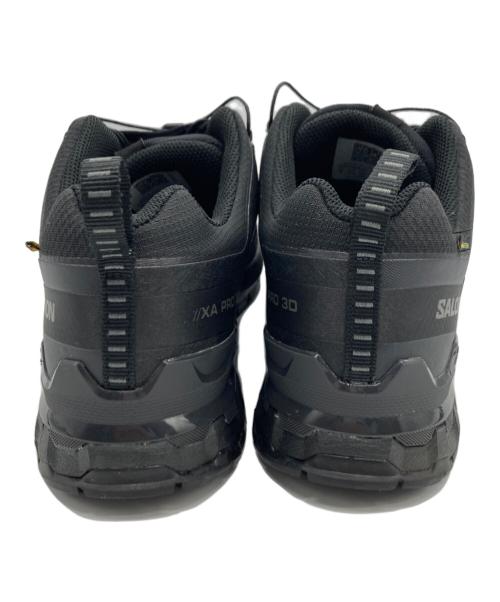 SALOMON（サロモン）SALOMON (サロモン) XA PRO 3D V9 GORE-TEX インディゴ サイズ:27.5の古着・服飾アイテム